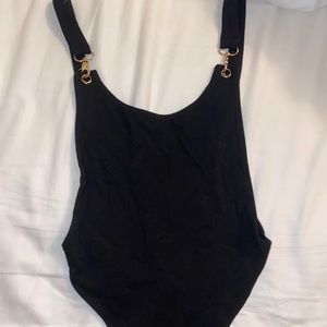 Nasty gal bodysuit